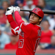 Illustration for article titled Shohei Ohtani Still Has That Fearsome Tater-Mashing Power